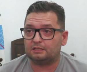 El jefe de enfermeros advirtió sobre la falta de equipamiento básico para afrontar una posible emergencia.