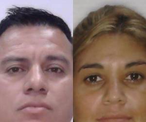 Como Erlin Samuel Ramos Amaya y Lilian Meléndez Hernández fue identificada la pareja que murió tras recibir varios impactos de bala en su negocio.