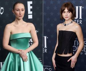 Los Critics Choice Awards 2026 inauguraron la temporada de galardones cinematográficos con una alfombra roja que concentra a las principales figuras de Hollywood. La ceremonia, celebrada en el Barker Hangar de Santa Mónica, contó con Chelsea Handler como presentadora por cuarto año consecutivo.