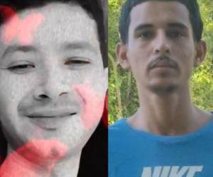 Las víctimas serán trasladadas a Victoria, Yoro, para ser sepultados por sus familiares.