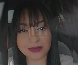 Desiree Ortiz fue identificada como una de las tres víctimas de la masacre registrada el pasado sábado 5 de septiembre en horas de la noche en El Porvenir, Francisco Morazán.