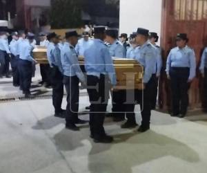 El 2026 ha sido uno de los años más trágicos para la Policía Nacional de Honduras. En solo tres incidentes ha perdido trágicamente a 16 agentes en la mitad del año. Estos son los casos que enlutan a la institución policial..