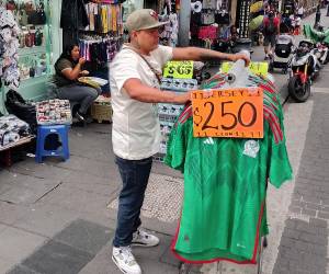 El consumo local compensó parte de la caída en la llegada de turistas durante el Mundial 2026.