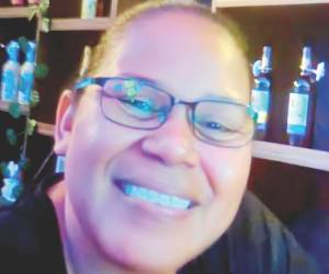 Karla Patricia Vigil Murillo fue atacada a balazos por un hombre que llegó a su negocio.