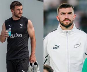Tim Payne se ha vuelto viral en las últimas horas y a días del inicio del Mundial United 2026, todo por una idea de un crador de contenido en redes sociales