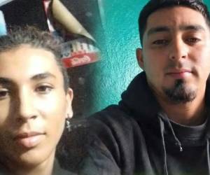 Dos de las víctimas fueron encontradas enterradas en unos potreros de la zona.