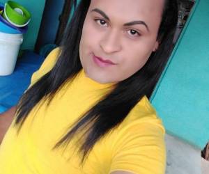 Adonio Obed Padilla Padilla era miembro de la comunidad LGTBI y un popular creador de contenido digital en la zona de Comayagua.