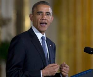 El presidente Barack Obama se dispone a anunciar hoy una serie de acciones ejecutivas en materia de inmigración.