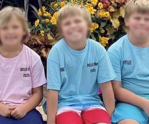 Tres niños murieron en un incendio en Wisconsin; su padre enfrenta cargos por negligencia tras el siniestro ocurrido en su vivienda.