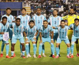 La Selección Nacional viajará al Medio Oriente para jugar dos amistosos en noviembre.