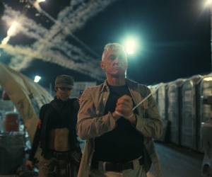 Con su victoria en los Oscar 2026, Sean Penn se sitúa junto a Daniel Day-Lewis, Jack Nicholson y Walter Brennan en la lista de actores con tres Oscar de interpretación.