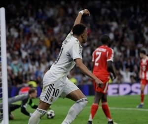 El Real Madrid se juega la temporada la próxima semana en Múnich.