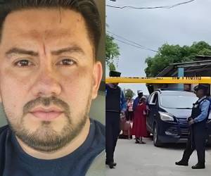 La tarde del pasado jueves 26 de marzo, un hombre de unos 30 años, fue acribillado al interior de su vehículo, apenas unos segundos después de haberse estacionado en una calle del municipio de Choloma, en el departamento de Cortés. A continuación los detalles del crimen.