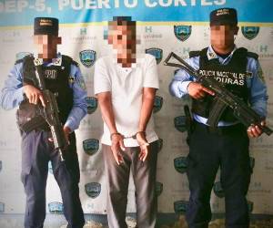 El hombre se dio a la fuga tras atentar contra la vida de su pareja, manteniéndose prófugo por ocho años.