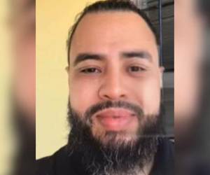 Franklin Morales, de unos 35 años de edad, era padre de tres menores.