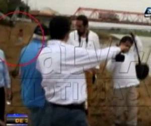 Perú: Joven muere decapitada por helicóptero