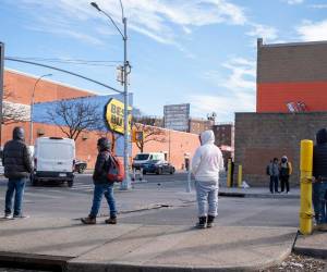 Congreso hispano cuestiona cambios en proceso para obtener residencia en EE.UU.