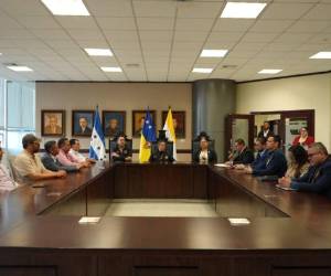 La municipalidad realizará un estudio para determinar la posibilidad de incrementar el suministro de agua desde la estación Suyapita hasta Ciudad Universitaria.