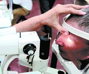 La próxima semana los hospitales públicos del país podrían recibir una gran cantidad de personas infectadas por el virus.