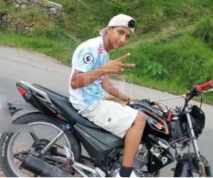 Un joven de tan solo 18 años, que laboraba para una ferretería, fue asesinado en la colonia Los Pinos de Tegucigalpa mientras se ganaba el pan de cada día. ¿Cómo ocurrió el crimen?