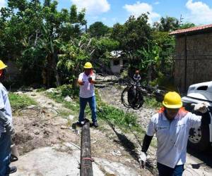 Múltiples actores se encuentran involucrados en la disminución de pérdidas operativas de la ENEE, sin embargo, los resultados reflejan un accionar fallido.