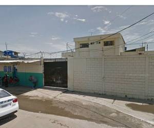 Las cárceles son uno de los epicentros de la crisis de violencia criminal sin precedentes que atraviesa Ecuador, al haber sido asesinados en su interior unos 600 reclusos desde 2021.