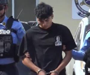 La portavoz explicó que la captura fue producto de las acciones investigativas realizadas por la Unidad Nacional Antisecuestro.