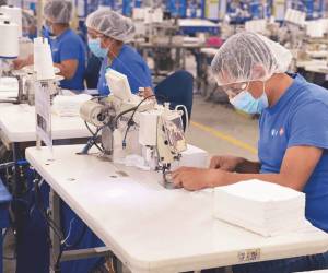 Se espera con esta nueva ley se generen miles de empleos y con beneficios que están en la ley.