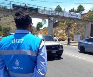 Según el comunicado, inspectores del IHHT realizarán revisiones a las unidades de transporte público, con el objetivo de garantizar condiciones adecuadas de seguridad para los usuarios.