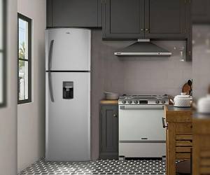 En JetHogar puedes encontrar una variedad de productos desde refrigeradoras hasta electrodomésticos pequeños.