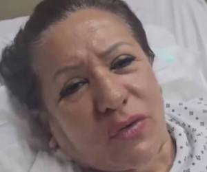 La diputada López aseguró que no quiere que por la prisa capturen a cualquier persona que no esté verdaderamente implicada con el caso.