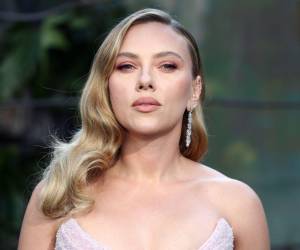 Scarlett Johansson recuerda una industria en la que las oportunidades profesionales para las actrices jóvenes eran escasas y los comentarios sobre su apariencia física, moneda corriente.