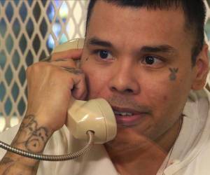 El recluso latino Ramiro González aguarda prisión desde el 2006.