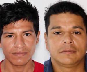 Los hombres que fueron encontrados sin vida en Santa Rita, eran originarios de Morazán, Yoro.