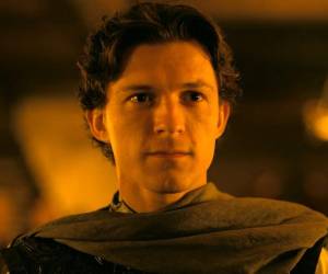 Tom Holland cree que ya agotó su cupo de personajes adolescentes . A sus 30 años, el actor británico asegura que su participación en La odisea, la nueva película de Christopher Nolan, fue la oportunidad final para dar vida a un chico en la pantalla grande, antes de que su carrera lo lleve definitivamente hacia papeles de hombre adulto.