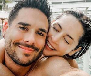 La pareja se separó después de 13 años de relación, en la que mostraron su inigualable complicidad.