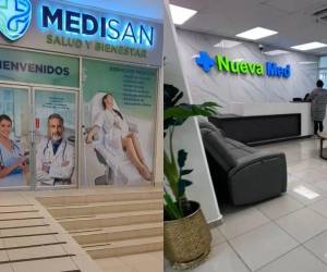 Una supuesta evaluación médica sin costo se ha convertido en el mecanismo utilizado por dos clínicas que funcionan en Honduras para atraer a clientes. La oferta comienza con una llamada telefónica y termina tratamientos costosos, según testimonios recopilados.