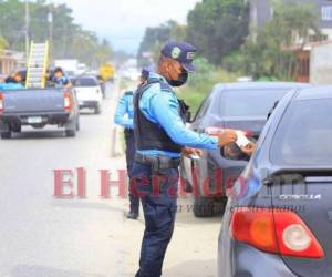 Las autoridades explicaron que todavía no saben cuándo se comenzará con los servicios de emisión.