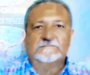 El cuerpo del piloto Manuel Alfredo Guerrero Maica ingresó ayer por la tarde a la morgue sampedrana para la respectiva autopsia.