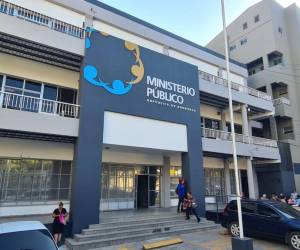 El Ministerio Público no ha informado sobre requerimientos fiscales o acciones penales relacionadas con el caso.