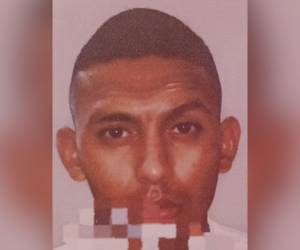 Christopher Jafet Irías Rivera obligó a su víctima a dirigirse a un taxi abandonado en una colonia capitalina para abusar sexualmente de ella.