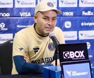 Javier López sabe lo difícil que es Alajuelense y lo bien dirigido que está.