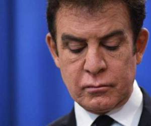 Salvador Nasralla, candidato presidencial del Partido Liberal, salió a declarar que con que le cuenten 4,400 actas, y en caso de perder, reconocerá a “Papi a la Orden” como presidente.