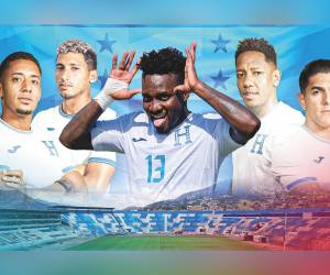 Honduras jugará esta noche su último partido eliminatorio antes de afrontar la copa oro en suelo norteamericano. La Bicolor enfrenta hoy a una selección que ya está eliminada del mundial 2026.