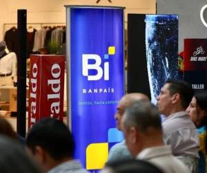 En todas las oficinas de Banpaís en Honduras, las inscripciones están abiertas hasta el 2 de noviembre.