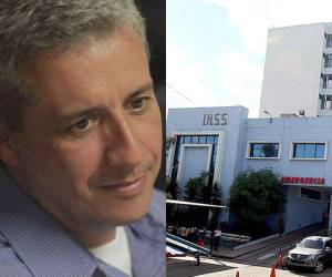 Mario Zelaya, exdirector del Instituto Hondureño de Seguridad Social (IHSS), recibió este 6 de marzo una nueva sentencia condenatoria por el latrocinio en el Seguro Social. ¿Cuántos años de cárcel acumula ya?