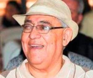 El hondureño era un reconocido actor de doblaje en Estados Unidos.