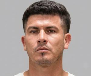 Un jurado federal estadounidense condenó a Luis Matute, un inmigrante hondureño acusado de traficar armas a Centroamérica desde Florida, por lo que podría recibir una sentencia de hasta 20 años en prisión, informó el Departamento de Justicia (DOJ).