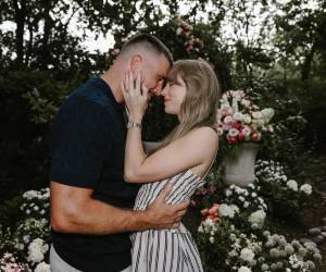 Pocas uniones han concitado tanta expectación en los últimos años como la de Taylor Swift y Travis Kelce. Ahora, tras meses de especulación, los contornos de su boda comienzan a definirse con precisión.
