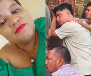 Alex Fernando Romero cumplió 23 años el mismo día en que su madre, Sara Francisca Romero López, de 43 años, fue asesinada a balazos en Olancho. Este fue el mensaje que dejó: